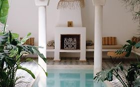 Riad L'Atelier